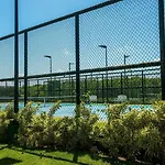 Unique Pool & Golf View Retreat 1Br In Hard Rock