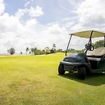 Comfort Condo W/Pool View At Hard Rock Golf Course
