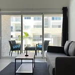 Paseo Playa Coral A-204