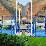 Cana Rock Condos, Penthouse Caribeño 335