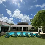 Apartamento Cielo Azul