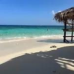 Sortason Familiar House Beach Club