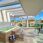 Gorgeous 1 Bedroom Ph Apartment W Jacuzzi