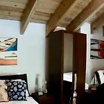 Apartamento Frente Al Mar Punta Palmera