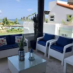 Apartamento Frente Al Mar Punta Palmera