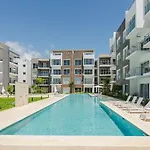 Paradise 1Bdr Apt In Front Of Hard Rock Hotel
