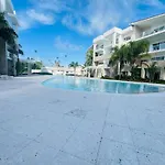 Beauty Pool Views Paseo Playa Coral Steps To The Beach