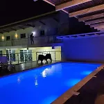 Hotel Plaza Coral