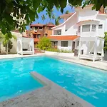Deluxe Villas Los Corales Beach & Spa - Best Price For Vacation Rental