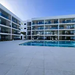 New Pool Views Sausalito Residencial Close To Playa Bavaro