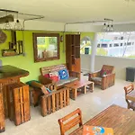 Eco Vip Hostal 1