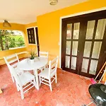 Caribbean Mojito Beach Hotel Wifi Villas And Apartments Long Term Los Corales Beach Club & Spa
