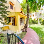 Caribbean Mojito Beach Hotel Wifi Villas And Apartments Long Term Los Corales Beach Club & Spa