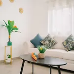 Central Apartment In Downtown Punta Cana