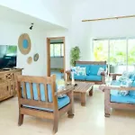 Villa Cayena With Private Pool, Punta Cana Village