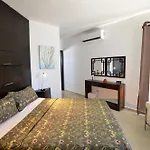 Apartments With Private Beach