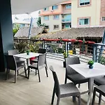 Los Corales Luxury Villas Beach Club And Spa