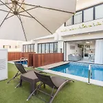 Apartment With Private Pool With 2Br In Cap Cana Ptf