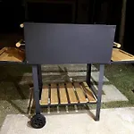 El Paraiso Escondido