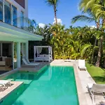 New Private Luxury Villa In Punta Cana