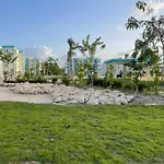 Apartamento Con Transporte A La Playa