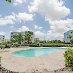 Apartamento Con Transporte A La Playa