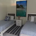 Gold Reef 201 - Luxury 2Br Mit Pool, Beach Shuttle Und Tiefgarage