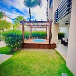 Best Vacation Suite Room Ocean Front 2Br-2Bath