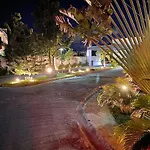 El Paraiso Escondido