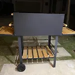 El Paraiso Escondido