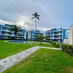 Apartamento Tipo Hotel Wifi - Estacionamiento