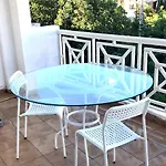 Bavaro Beach Condo Pool Tv Wifi A309