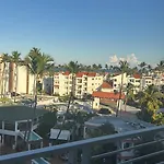 Vela Nova Vintage Terrace Pent House
