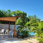 Serene Punta Cana Cabin Retreat - Private Pool Bbq