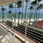Palm Sea View
