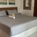 Palm Sea View