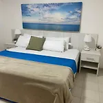 Blue Coral Beachfront Studio