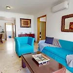 2 Hab 2 Banos Vista Y A Pasos De La Playa