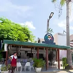 Beauty Apartment El Dorado Close To The Beach