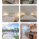 Apartamento Comodo En Punta Cana