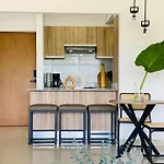 Stunning 2Bdr Apartment