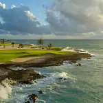 Oceanview Luxury Villa Crystal - With Beach Club Access