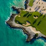 Oceanview Luxury Villa Crystal - With Beach Club Access