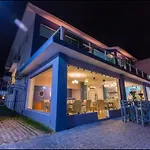 Mym G Coast Beach