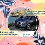 Playa Paradise Studios - Beach Club & Pool