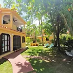 Coral Villas And Suites Playa Los Corales