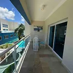 Beautiful Apartment On The Beach