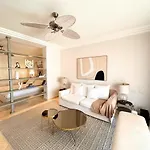 Playa Paradise Suites - Rooftop Pool And Beach Club