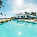Amazing Studio With Beach View In Cap Cana