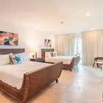 Amazing Studio With Beach View In Cap Cana